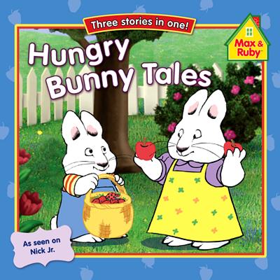 Hungry Bunny Tales