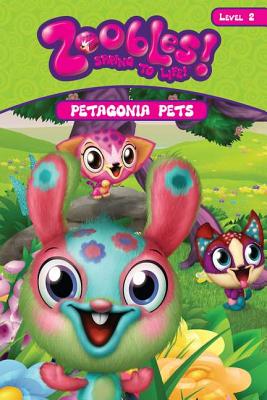 Petagonia Pets