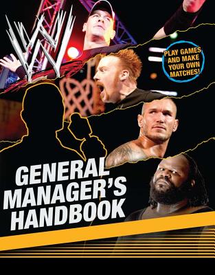 General Manager's Handbook