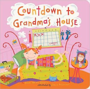 Countdown to Grandma's House