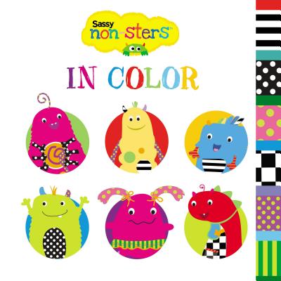 Sassy Non-Sters: In Color