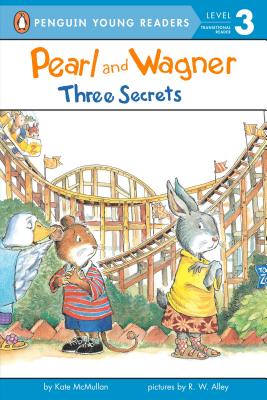 Three Secrets