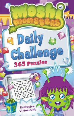 Daily Challenge 365 Puzzles