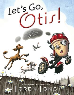 Let's Go, Otis!