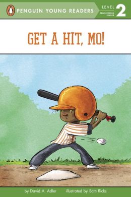 Get a Hit, Mo!