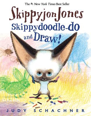 Skippydoodle-Do and Draw!
