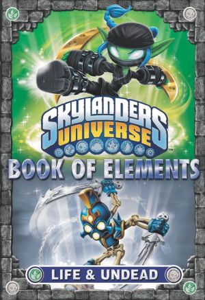 Book of Elements