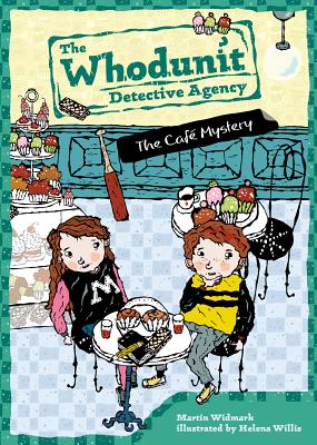 The Cafe Mystery