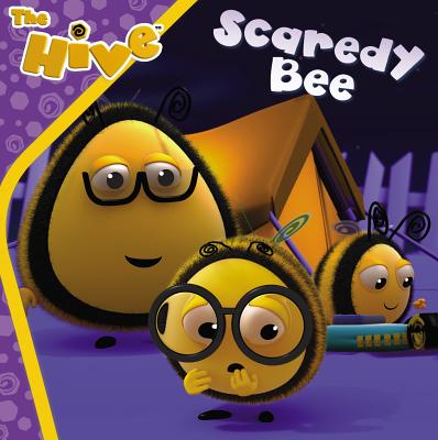Scaredy Bee