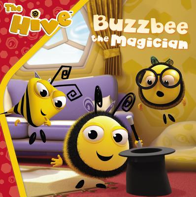 Buzzbee the Magician