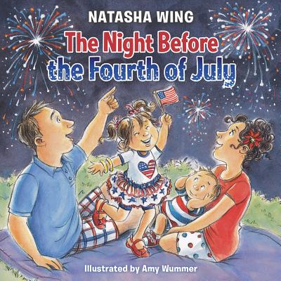 The Night Before the Fourth of July
