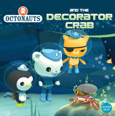 Octonauts and the Decorator Crab