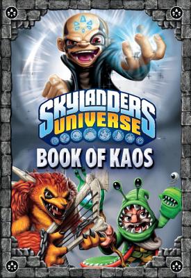Book of Kaos