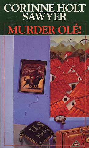 Murder Ole!