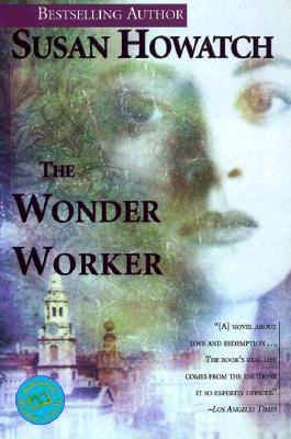 The Wonder Worker