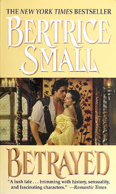 Beloved by Bertrice Small Beloved by Bertrice Small