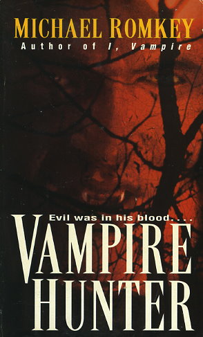 Vampire Hunter