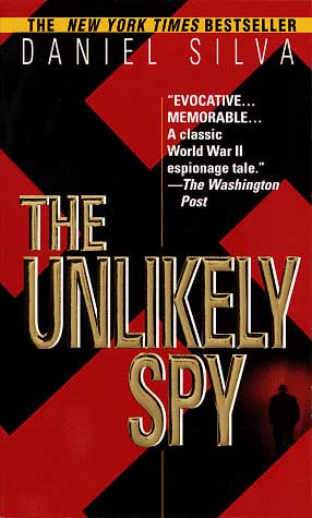 The Unlikely Spy