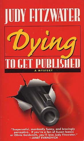 Dying to Get Published