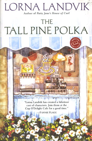 The Tall Pine Polka