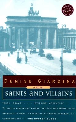 Saints and Villains