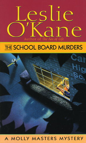 The School Board Murders // Death on a School Board