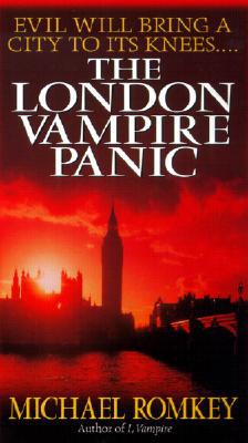 The London Vampire Panic