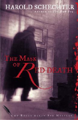 The Mask of Red Death