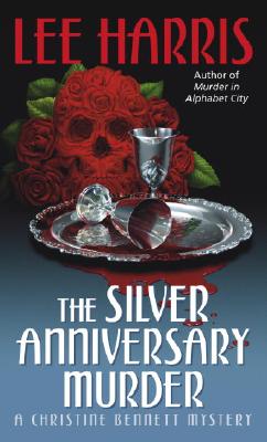 The Silver Anniversary Murder