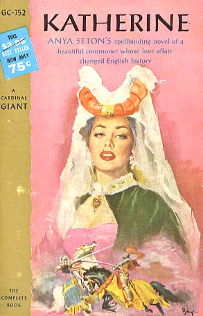 anya seton 1944 novel anya seton 1944 novel