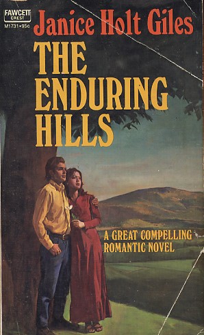 The Enduring Hills