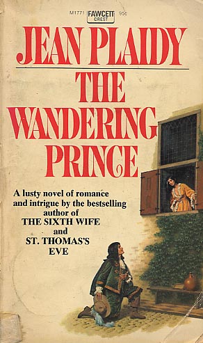 The Wandering Prince