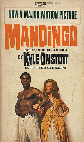 Mandingo