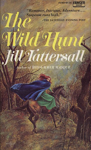 The Wild Hunt