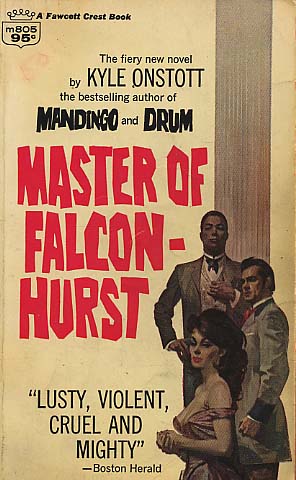 Master of Falconhurst