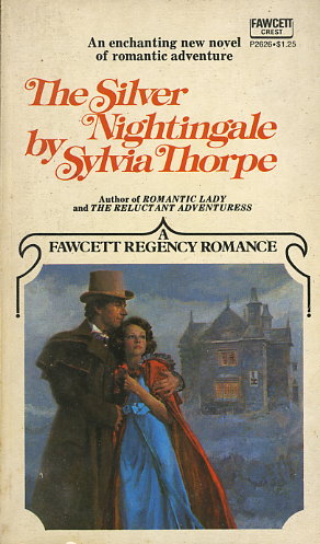 The Silver Nightingale