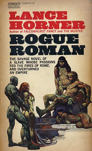 Rogue Roman