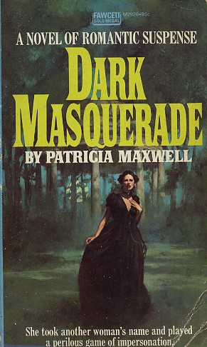 Dark Masquerade