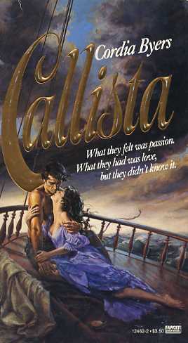 Callista