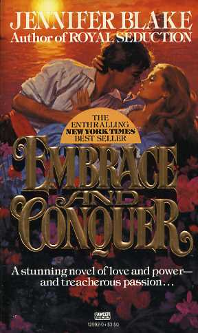 Embrace and Conquer