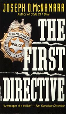 The First Directive