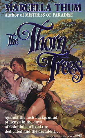 The Thorn Trees