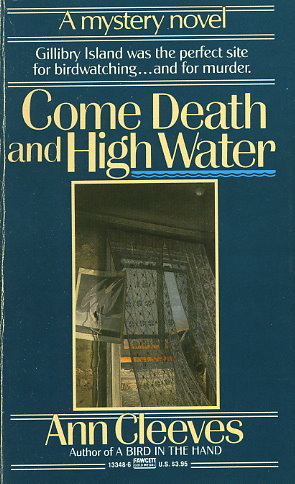 Come Death and High Water