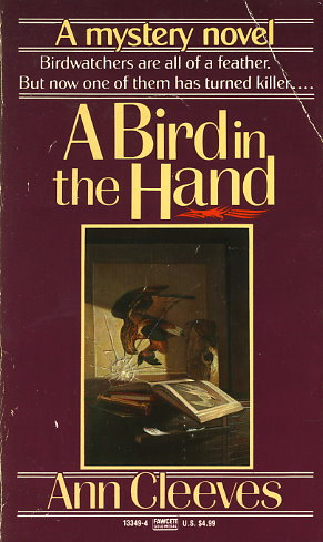 A Bird in the Hand