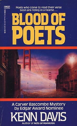 Blood of Poets