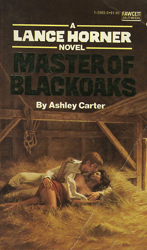 Master of Blackoaks