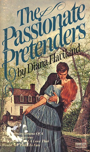 The Passionate Pretenders