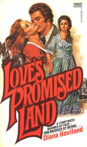 Love's Promised Land