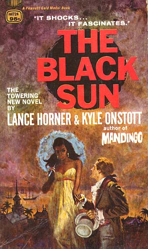 The Black Sun