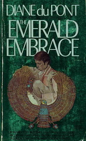 The Emerald Embrace